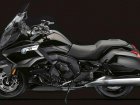 BMW K1600B Bagger